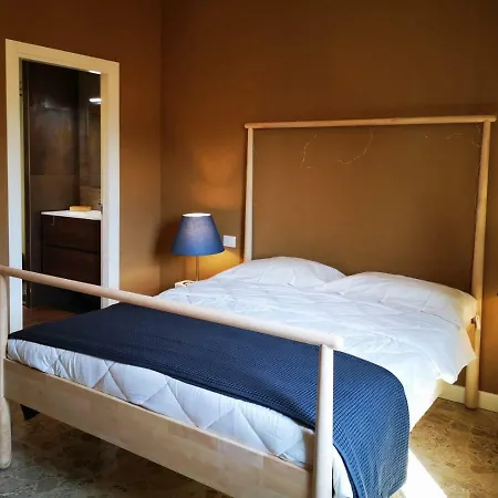 All'ultimo Piano - Short Maison d'hôtes Rimini